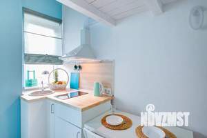 1-к квартира, посуточно, 20м2, 3/27 этаж