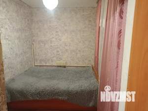 2-к квартира, посуточно, 30м2, 3/5 этаж