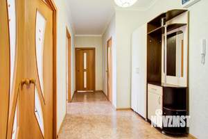 2-к квартира, посуточно, 80м2, 1/1 этаж