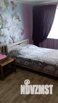 1-к квартира, посуточно, 40м2, 7/17 этаж