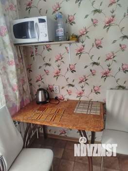 1-к квартира, посуточно, 36м2, 4/5 этаж