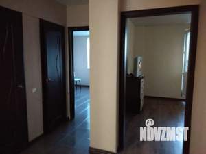 2-к квартира, посуточно, 75м2, 8/22 этаж