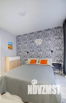 Студия квартира, посуточно, 25м2, 3/6 этаж