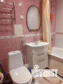 3-к квартира, посуточно, 68м2, 6/9 этаж