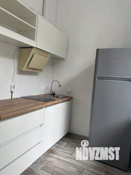 2-к квартира, на длительный срок, 44м2, 2/3 этаж