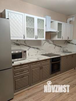 2-к квартира, на длительный срок, 65м2, 18/23 этаж