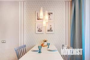 1-к квартира, посуточно, 38м2, 10/10 этаж