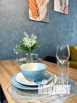 Студия квартира, посуточно, 28м2, 21/21 этаж