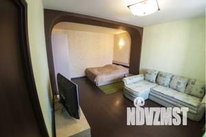 1-к квартира, посуточно, 45м2, 15/16 этаж