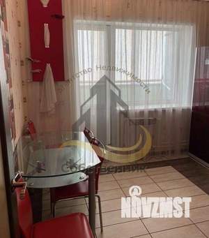 2-к квартира, на длительный срок, 55м2, 16/17 этаж