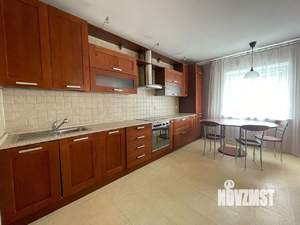 4-к квартира, на длительный срок, 135м2, 3/12 этаж