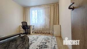 2-к квартира, на длительный срок, 64м2, 12/17 этаж