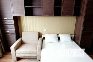 1-к квартира, посуточно, 30м2, 5/10 этаж