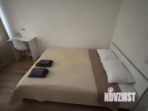 3-к квартира, посуточно, 53м2, 7/9 этаж