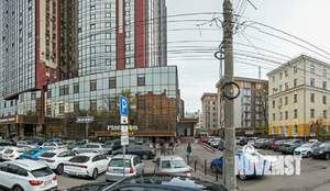 1-к квартира, на длительный срок, 38м2, 9/17 этаж