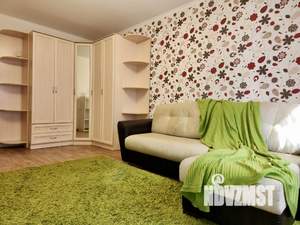 2-к квартира, посуточно, 60м2, 1/1 этаж
