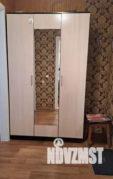 1-к квартира, посуточно, 36м2, 4/9 этаж