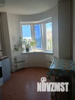 2-к квартира, посуточно, 50м2, 10/10 этаж