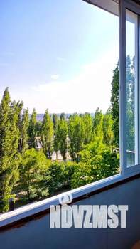 2-к квартира, посуточно, 62м2, 5/10 этаж