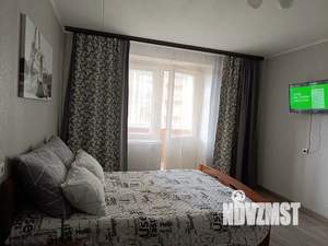 1-к квартира, посуточно, 38м2, 9/10 этаж