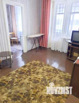 2-к квартира, на длительный срок, 42м2, 3/5 этаж