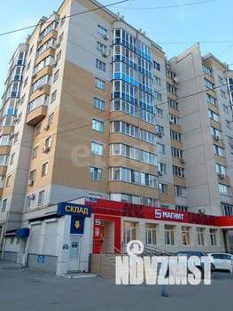 2-к квартира, на длительный срок, 68м2, 5/10 этаж