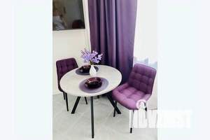 1-к квартира, посуточно, 18м2, 1/6 этаж