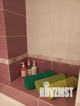 2-к квартира, посуточно, 78м2, 10/17 этаж