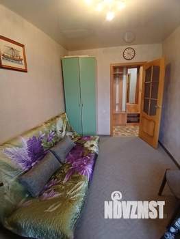 2-к квартира, посуточно, 49м2, 9/9 этаж