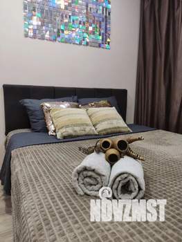 1-к квартира, посуточно, 27м2, 1/5 этаж