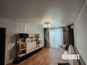 1-к квартира, на длительный срок, 44м2, 14/17 этаж