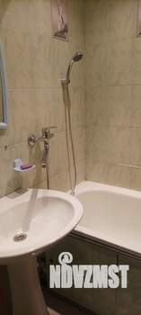 1-к квартира, на длительный срок, 38м2, 3/10 этаж