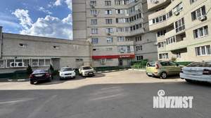 1-к квартира, на длительный срок, 50м2, 4/19 этаж