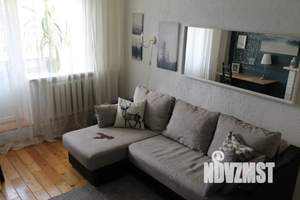 2-к квартира, посуточно, 54м2, 2/2 этаж