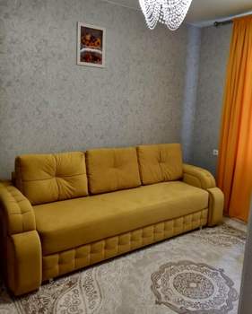 2-к квартира, на длительный срок, 82м2, 8/16 этаж