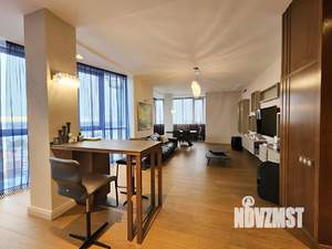 4-к квартира, на длительный срок, 220м2, 15/21 этаж