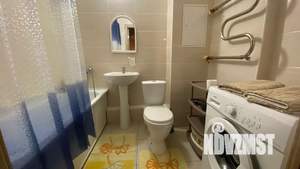 1-к квартира, посуточно, 36м2, 3/18 этаж