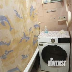 2-к квартира, посуточно, 44м2, 1/5 этаж