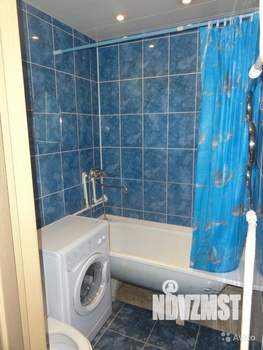 1-к квартира, посуточно, 30м2, 2/5 этаж