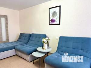 2-к квартира, посуточно, 61м2, 19/25 этаж