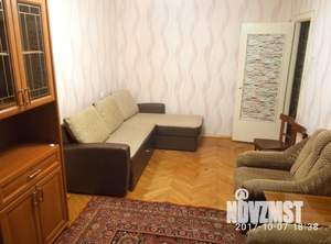 1-к квартира, на длительный срок, 31м2, 1/5 этаж