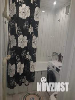 2-к квартира, посуточно, 45м2, 3/5 этаж