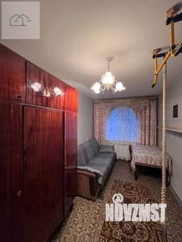 2-к квартира, на длительный срок, 45м2, 2/5 этаж