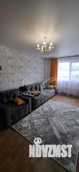 1-к квартира, на длительный срок, 40м2, 2/16 этаж