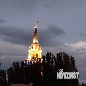 1-к квартира, на длительный срок, 39м2, 5/23 этаж