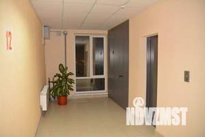 1-к квартира, посуточно, 48м2, 12/12 этаж