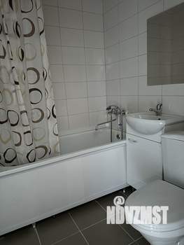 2-к квартира, на длительный срок, 44м2, 4/5 этаж