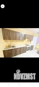 3-к квартира, посуточно, 100м2, 13/17 этаж