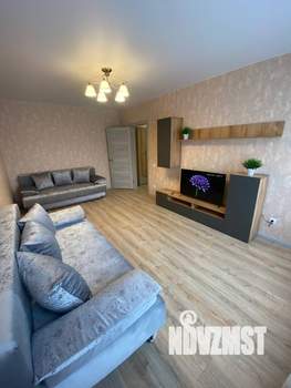 2-к квартира, посуточно, 65м2, 1/16 этаж