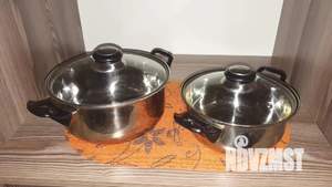 1-к квартира, посуточно, 29м2, 2/9 этаж